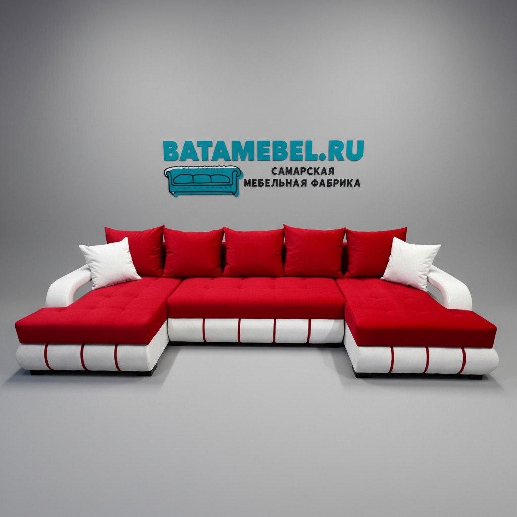 Купить мебель в Самаре