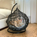 Домик для животных Кокон подвесной